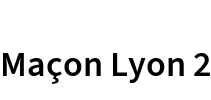 Maçon Lyon 2